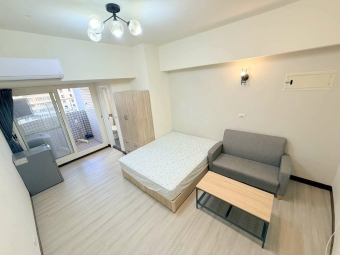 這間超秒殺😨台水電💕雙租補✨可乖寵👍管理員代收（第1張）