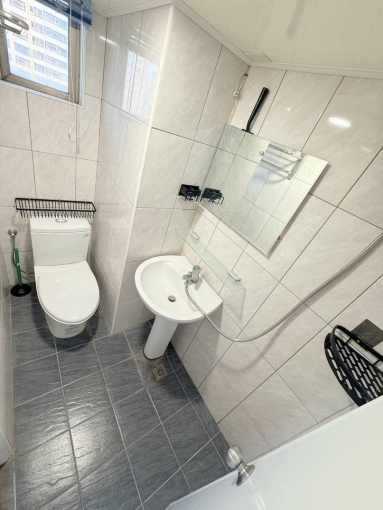 這間超秒殺😨台水電💕雙租補✨可乖寵👍管理員代收（第5張）