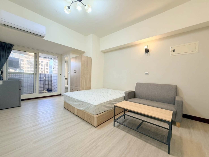 這間超秒殺😨台水電💕雙租補✨可乖寵👍管理員代收（第3張）