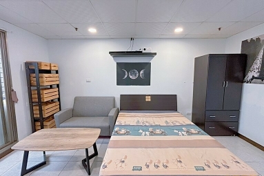 兆基社會住宅🏡可寵🐶廣擎天🏙稀有電梯套房（第2張）
