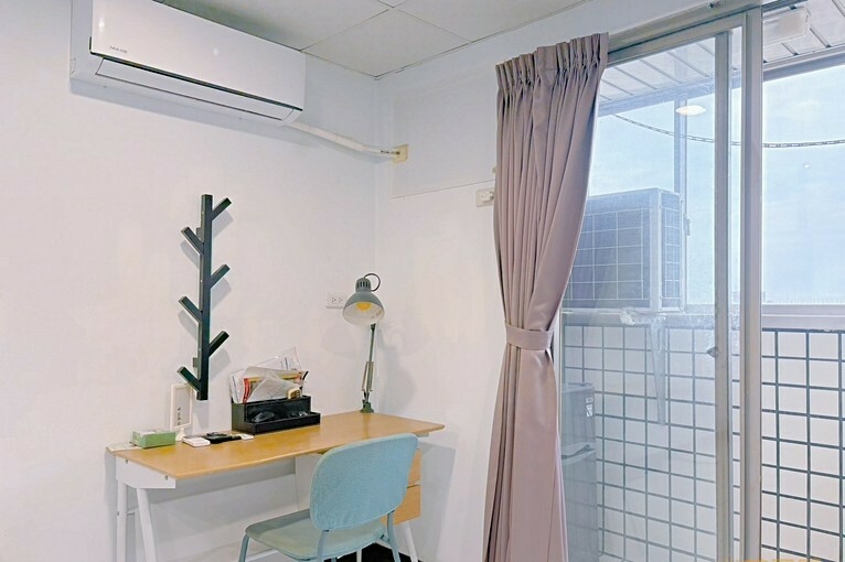 兆基社會住宅🏡可寵🐶廣擎天🏙稀有電梯套房（第5張）