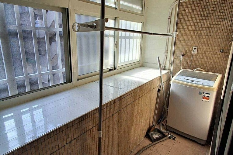 兆基社會住宅🏠中山國小站.電梯套房.可租補(第5張)