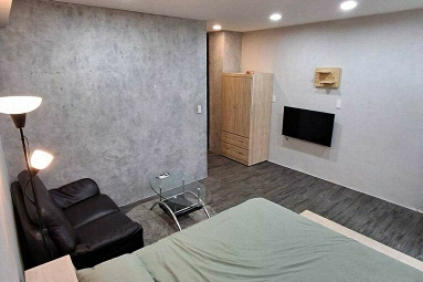 兆基社會住宅🏠中山國小站.電梯套房.可租補（第3張）