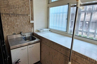 兆基社會住宅🏠中山國小站.電梯套房.可租補（第4張）
