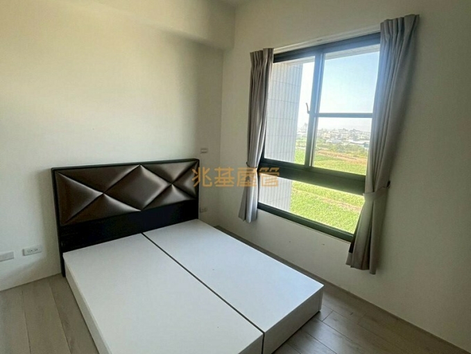 兆基社會住宅🏡許中營全新大三房，看屋加賴（第2張）