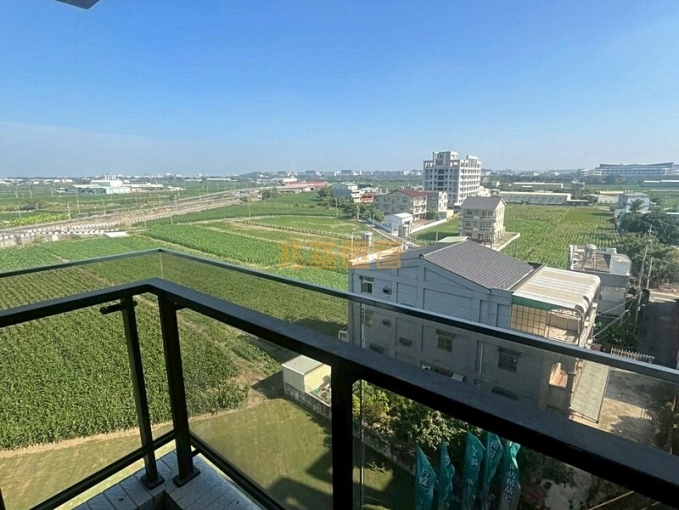 兆基社會住宅🏡許中營全新大三房，看屋加賴（第8張）