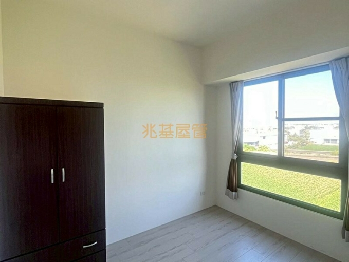 兆基社會住宅🏡許中營全新大三房，看屋加賴（第3張）