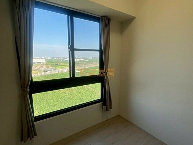 兆基社會住宅🏡許中營全新大三房，看屋加賴（第4張）