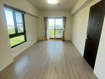 兆基社會住宅🏡許中營全新大三房，看屋加賴（第1張）