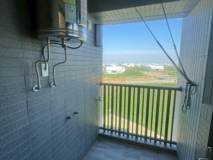 兆基社會住宅🏡許中營全新大三房，看屋加賴（第7張）