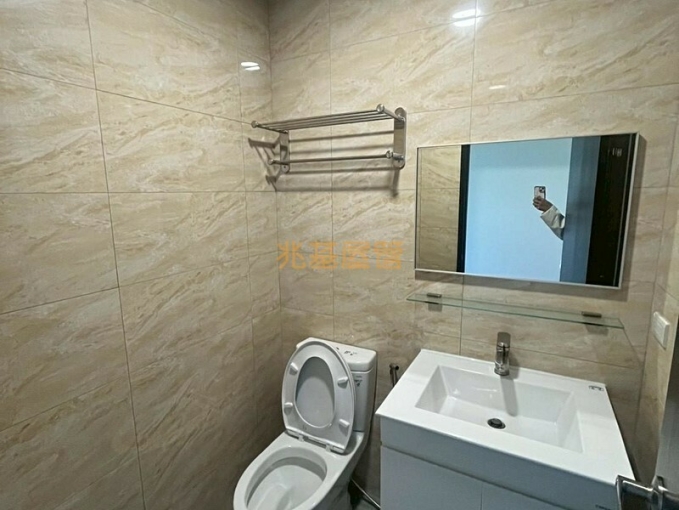 兆基社會住宅🏡許中營全新大三房，看屋加賴（第9張）