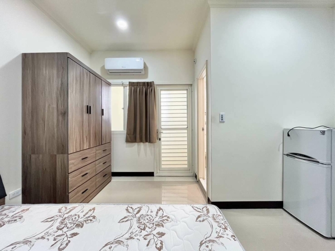 🌳可租補💖超值✨陽台獨洗🏠雙層冰箱💖（第1張）