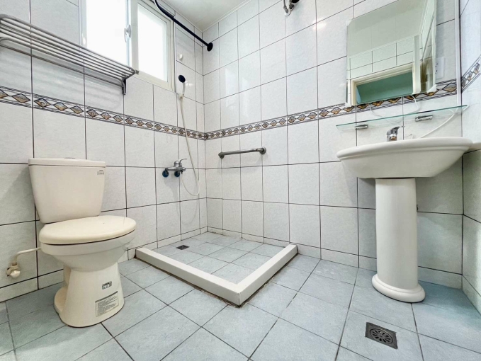 🌳可租補💖超值✨陽台獨洗🏠雙層冰箱💖（第4張）