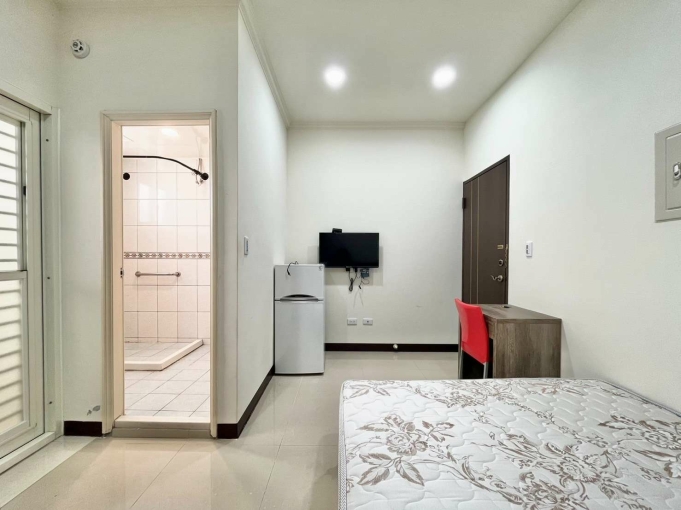 🌳可租補💖超值✨陽台獨洗🏠雙層冰箱💖（第3張）