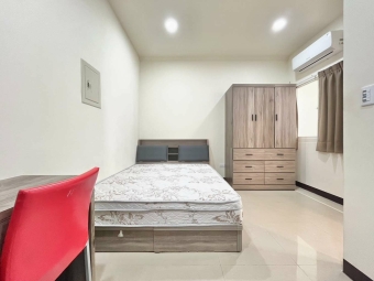 🌳可租補💖超值✨陽台獨洗🏠雙層冰箱💖（第2張）