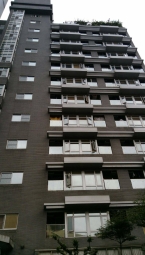 捷運中山國中站景觀套房（第3張）