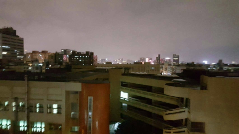 捷運中山國中站景觀套房（第7張）