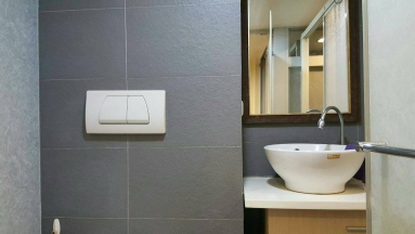 捷運中山國中站景觀套房（第5張）