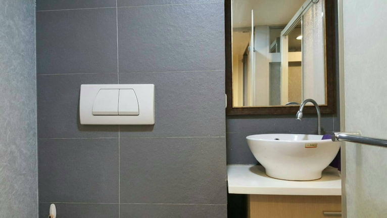 捷運中山國中站景觀套房（第5張）