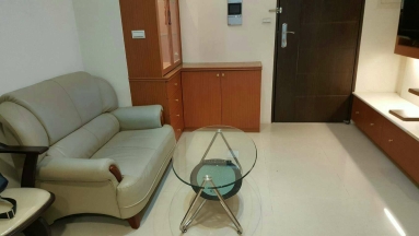 捷運中山國中站景觀套房（第8張）