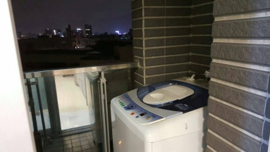 捷運中山國中站景觀套房（第6張）