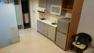 捷運中山國中站景觀套房（第9張）