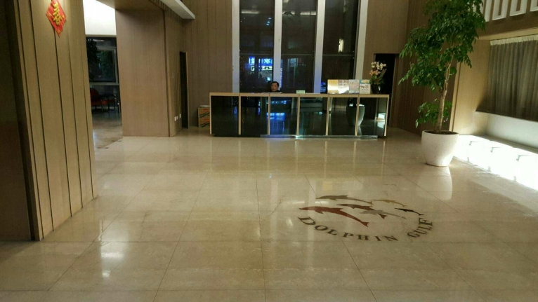 捷運中山國中站景觀套房（第11張）