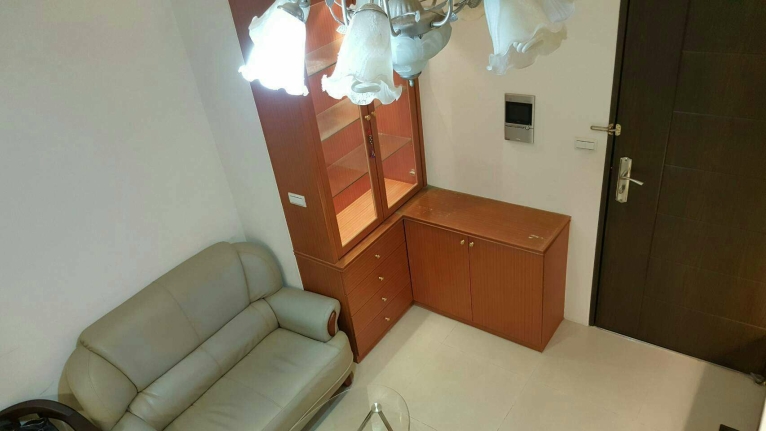 捷運中山國中站景觀套房（第10張）