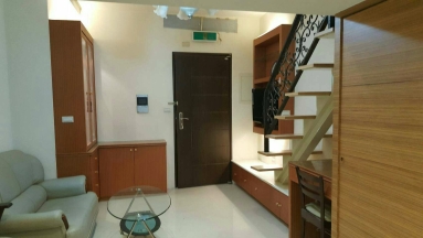 捷運中山國中站景觀套房（第4張）