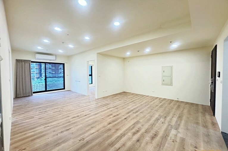 兆基社會住宅🏠中壢青埔宜雄湛3房車可租補免仲(第3張)