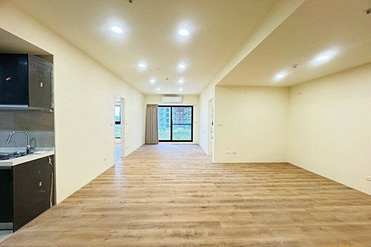 兆基社會住宅🏠中壢青埔宜雄湛3房車可租補免仲(第1張)
