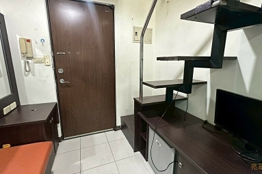 兆基社會住宅🏡超俗套房/一卡皮箱可入住/可申請租補/看屋+（第3張）