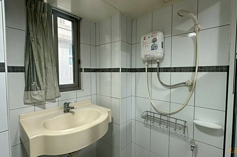 兆基社會住宅🏡超俗套房/一卡皮箱可入住/可申請租補/看屋+（第7張）