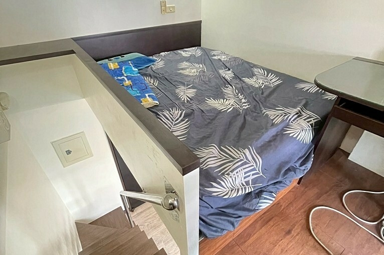 兆基社會住宅🏡超俗套房/一卡皮箱可入住/可申請租補/看屋+（第1張）