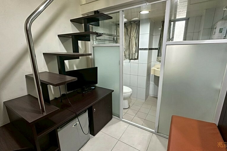 兆基社會住宅🏡超俗套房/一卡皮箱可入住/可申請租補/看屋+（第5張）