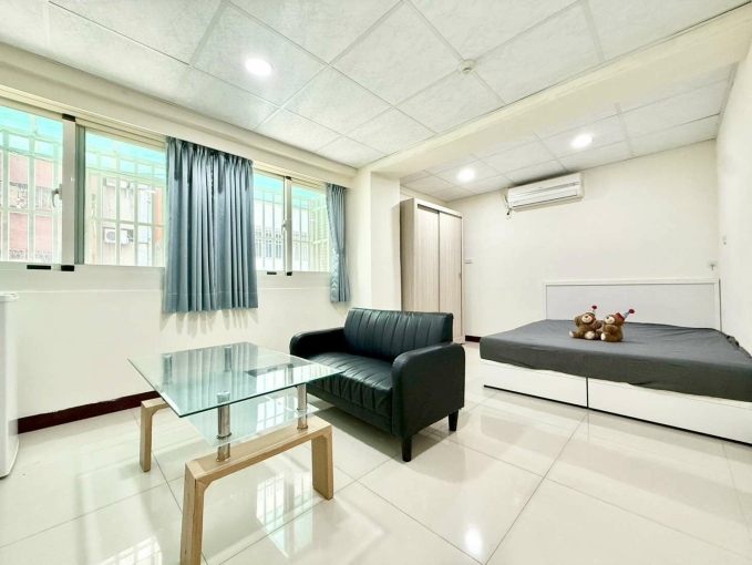 ✨秒殺台電✨可寵✨可雙租補✨子母車✨有管理員（第2張）