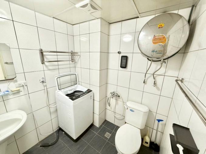 ✨秒殺台電✨可寵✨可雙租補✨子母車✨有管理員（第13張）