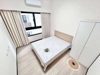 宇你相見💝全新2房平車🐈可貓貓💕絕美裝潢（第9張）