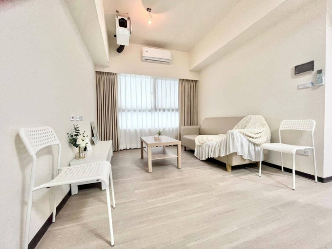 宇你相見💝全新2房平車🐈可貓貓💕絕美裝潢（第7張）