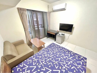 這間超讚💯可租補可貓🌳陽台獨洗曬🔆衛浴開窗（第9張）