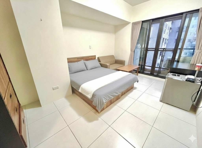 這間超讚💯可租補可貓🌳陽台獨洗曬🔆衛浴開窗（第1張）