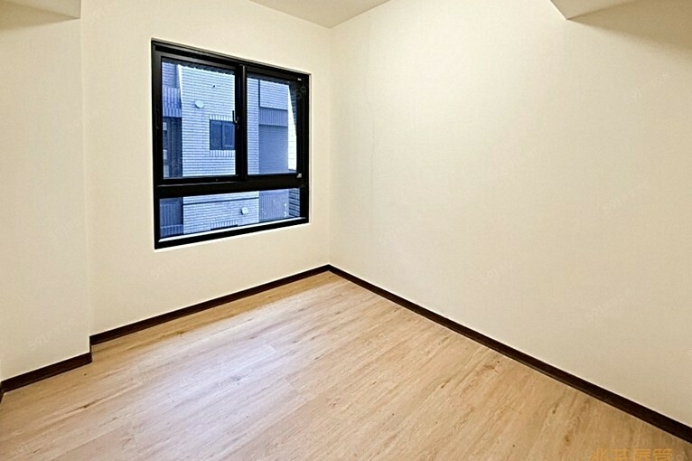 兆基社會住宅🏠⛳️樹學院~人氣旺簡約時尚稀有2+1房~⛳️（第3張）