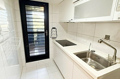 兆基社會住宅🏠⛳️樹學院~人氣旺簡約時尚稀有2+1房~⛳️（第9張）