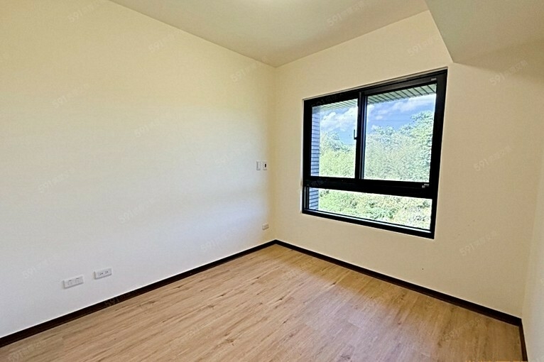 兆基社會住宅🏠⛳️樹學院~人氣旺簡約時尚稀有2+1房~⛳️（第5張）