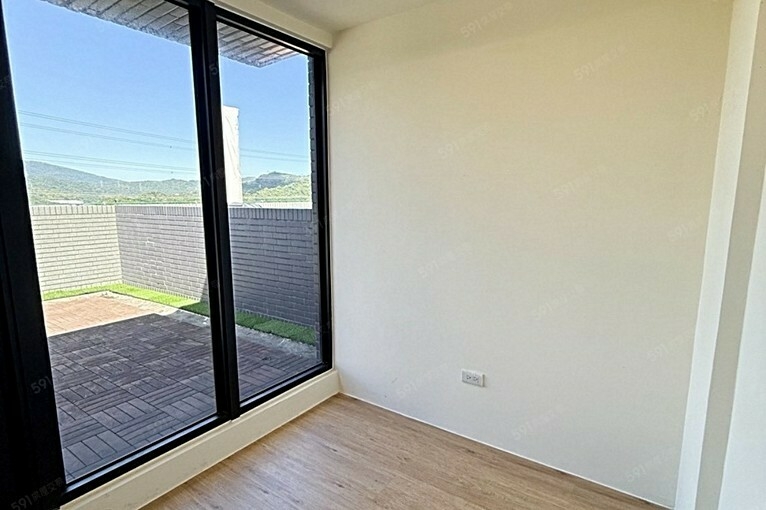 兆基社會住宅🏠⛳️樹學院~人氣旺簡約時尚稀有2+1房~⛳️（第8張）