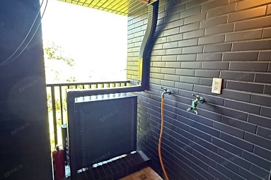 兆基社會住宅🏠⛳️樹學院~人氣旺簡約時尚稀有2+1房~⛳️（第11張）