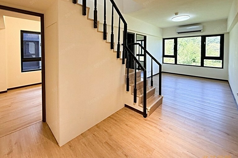 兆基社會住宅🏠⛳️樹學院~人氣旺簡約時尚稀有2+1房~⛳️（第1張）