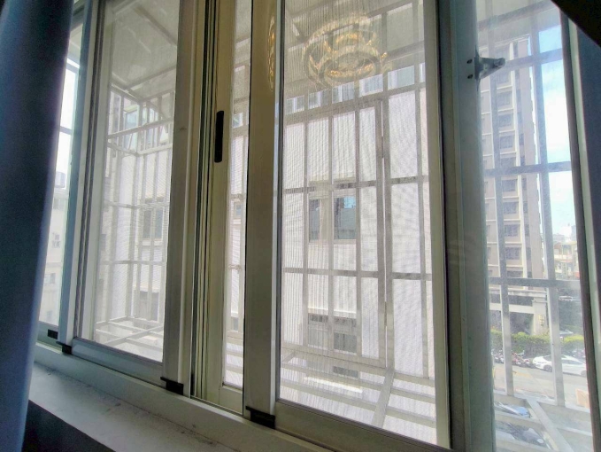 朝馬✨短租💕機車位❤️(第12張)