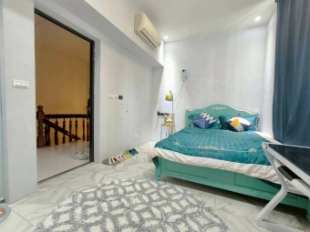 朝馬✨短租💕機車位❤️（第4張）