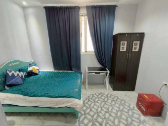 朝馬✨短租💕機車位❤️（第6張）